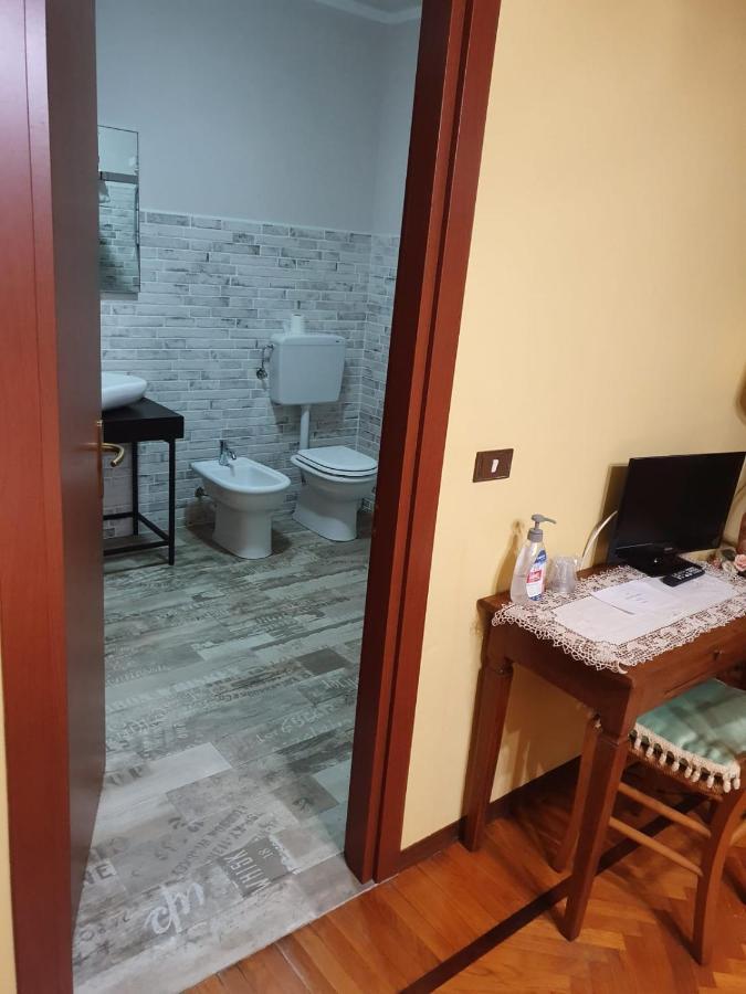Villa Ferrari Oriella Solignano Nuovo Ngoại thất bức ảnh